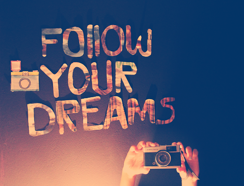 I am…