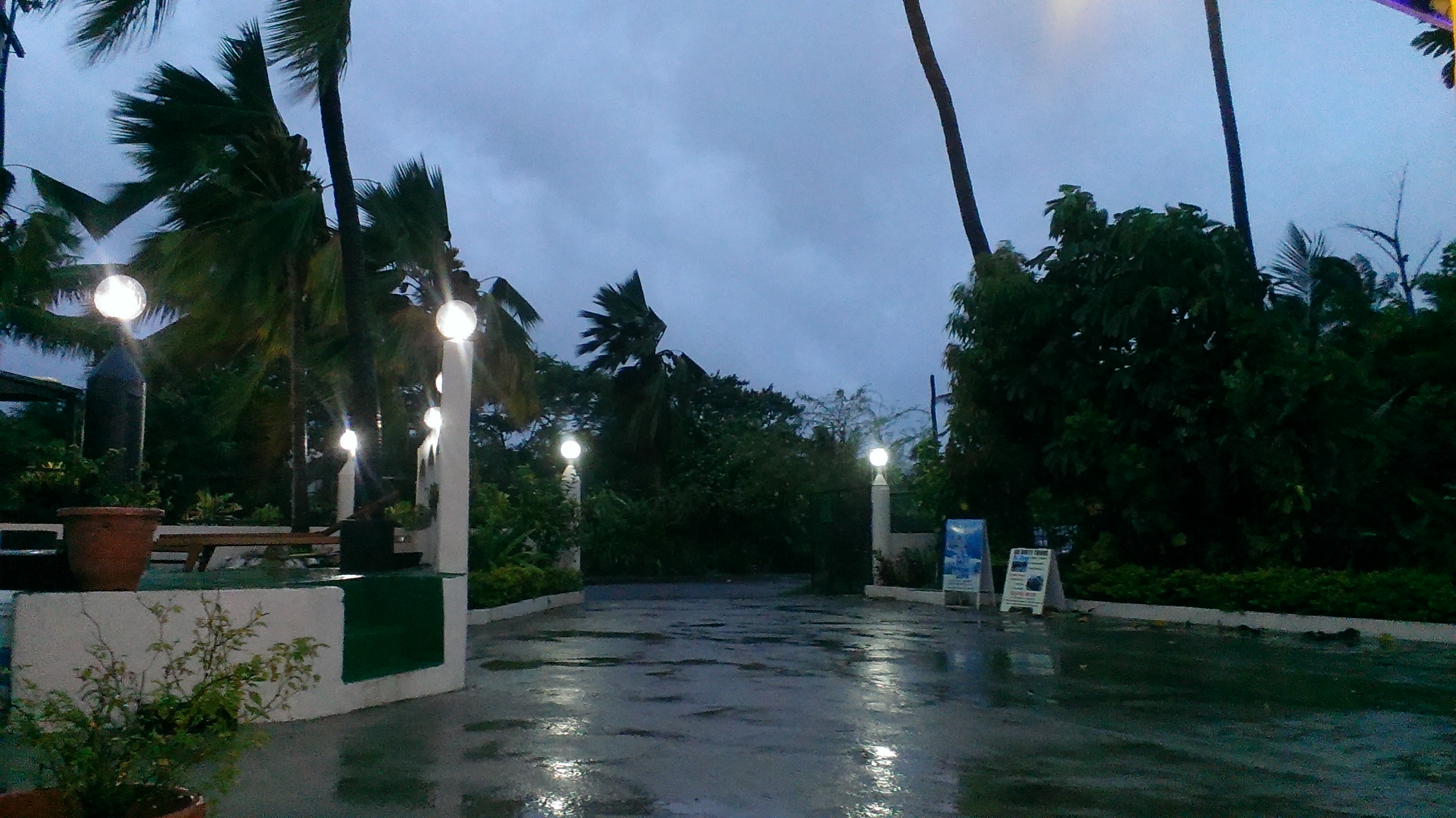 Cyclone Winston