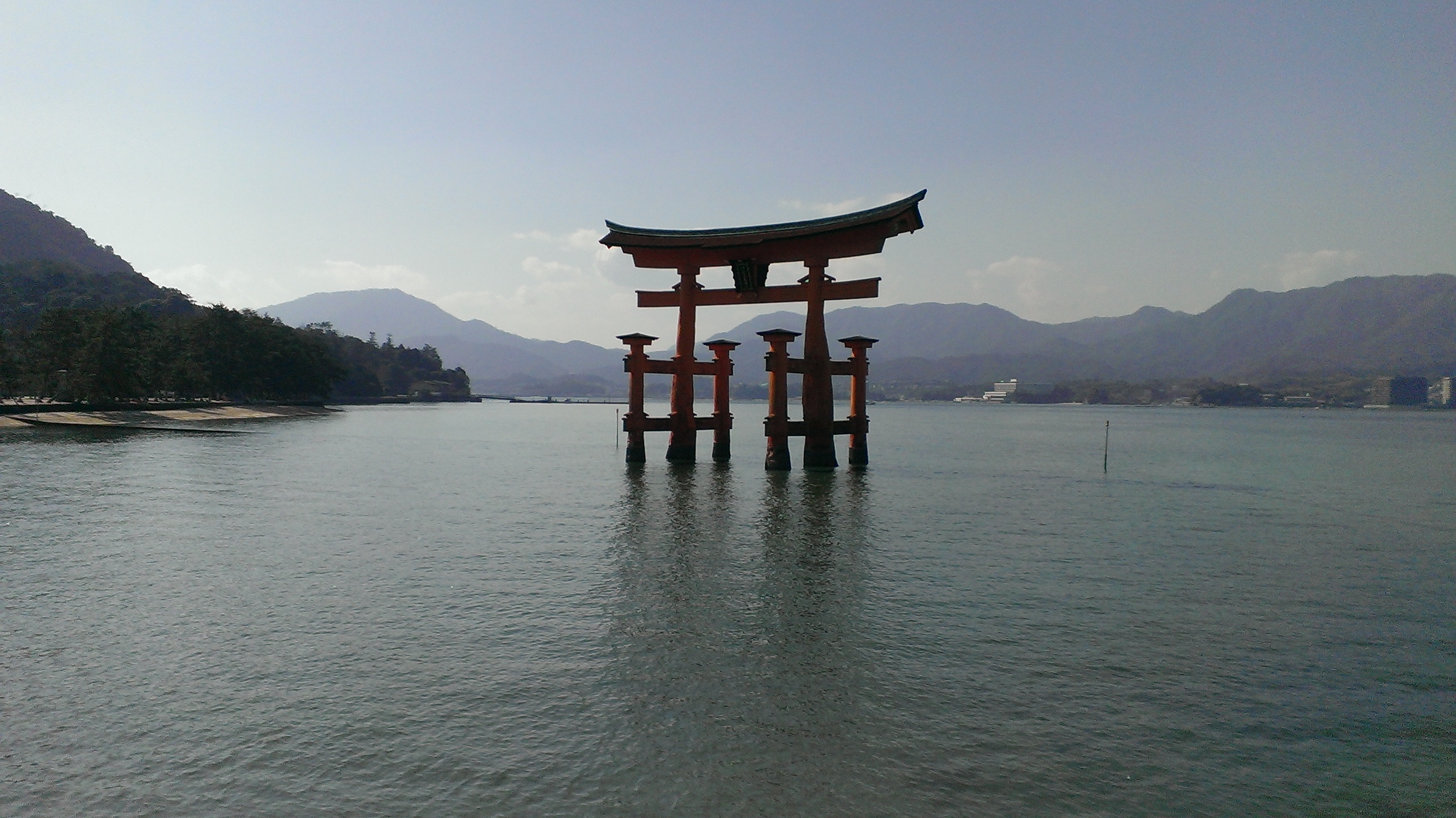 Miyajima Island