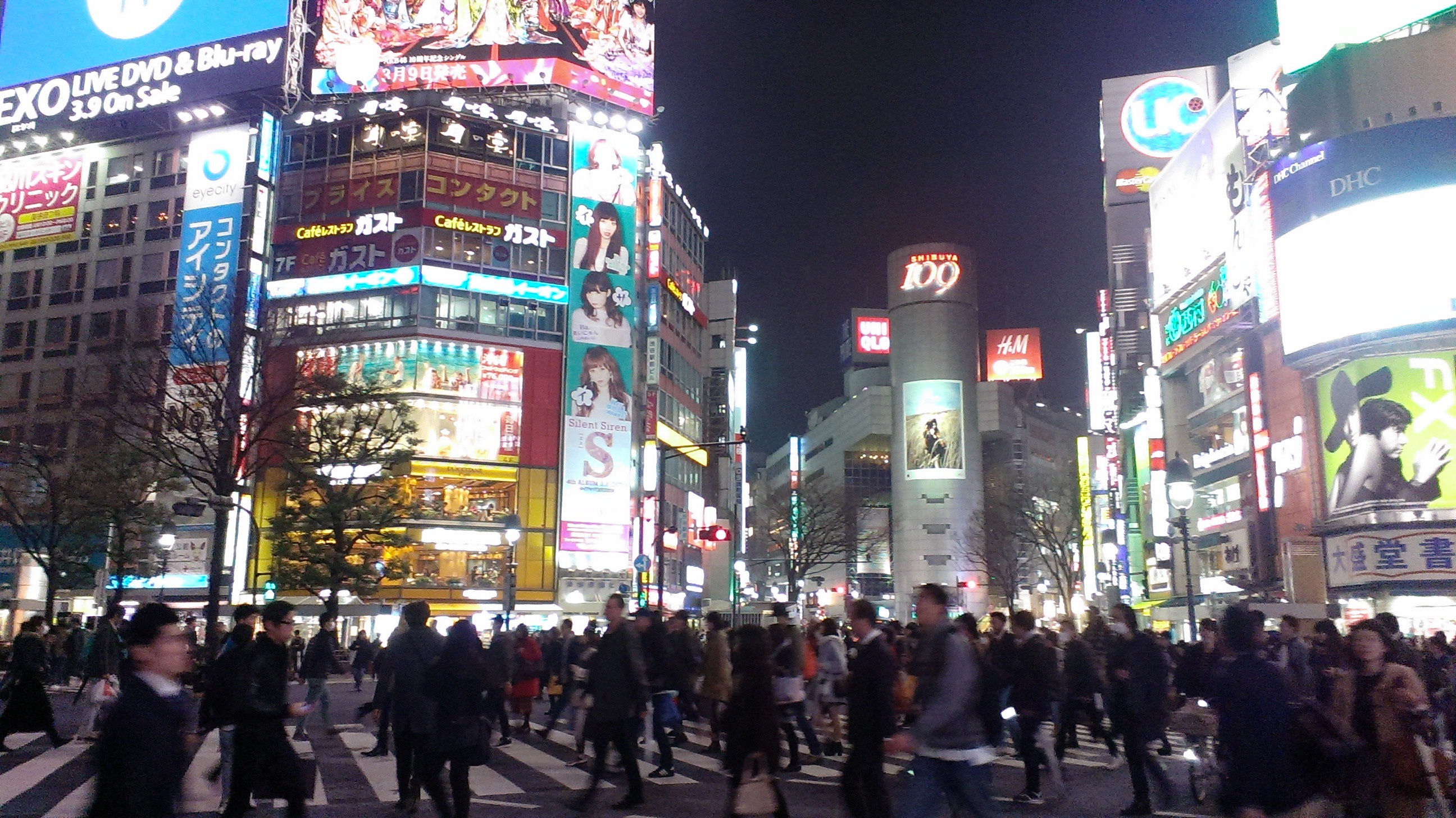 Tokyo